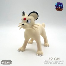 Neptune3D #0053 Persian Pokemon Figürü