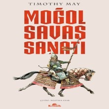 Brc Design Moğol Saş Sanatı