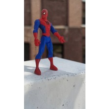 Famemus Accessory Sesli Karakter Oyuncak Ürün BOYUT:30CM