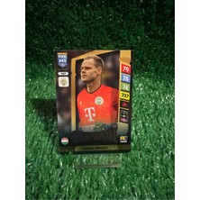 Panini Denes Dibusz Captain 10. Yıl Fifa 365 Oyun Kartı