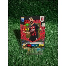 Panini Oliver Giroud Dominator Fifa 365 Oyun Kartı