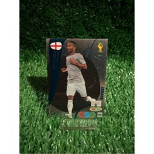Panini Ashley Cole Expert Brezilya Dünya Kupası Oyun Kartı