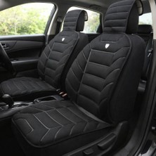 Nemu Volkswagen Amarok Uyumlu Terletmez  Koltuk Minderi