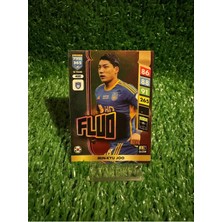 Panini Min-Kyu Joo Fluo 10. Yıl Fifa 365 Oyun Kartı