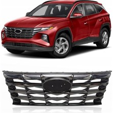 Hyundai Ön Panjur Tucson 2021