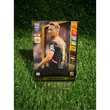 Panini Luuk De Jong Captain 10. Yıl Fifa 365 Oyun Kartı