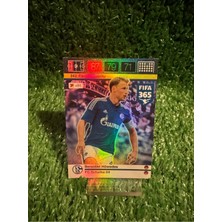 Panini Benedikt Höwedes Fans’ Favourite Fifa 365 Oyun Kartı