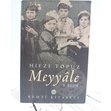 Remzi Kitabevi Meyyale ( 2. El Kitap )