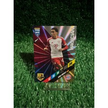Panini Jamal Musiala Magician Fifa 365 Oyun Kartı