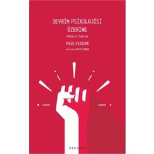 Brc Design Devrim Psikolojisi Üzerine