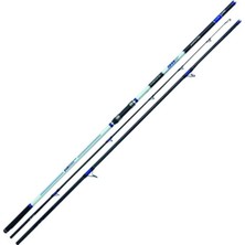 Yuki Neox 911 Sf Sensitive 420CM 100-250GR Surf Olta Kamışı