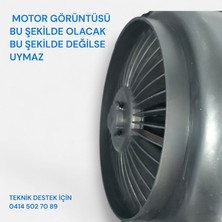 Kumtel Tek Uyumlu Davlumbaz Karbon Filitre Yıkana Bilir
