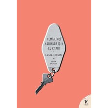 Brc Design Temizlikçi Kadınlar Için El Kitabı