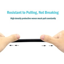 YKA 6.3 mm Trs Kablo 90 Derece 50 cm