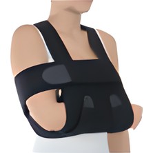 Orzen Velpo Bandajı Standart (Çocuk Boy)