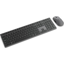 Lenovo 700 GX31S04980 Modern Multi-Device Wireless Combo - Türkçe Q Kablosuz Klavye Mouse Set