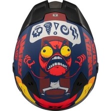 Axxis Fenıx Angry Face C5