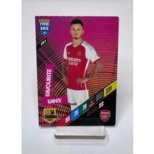 Panini Ben White Fans Favourite Fifa 365 Futbolcu Kartı