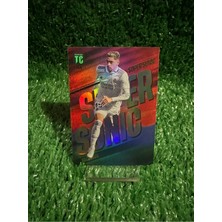 Panini Valverde Super Sonic Top Class Oyun Kartı