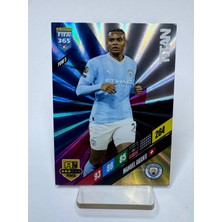 Panini Manuel Akanji Titan Fifa 365 Futbolcu Kartı