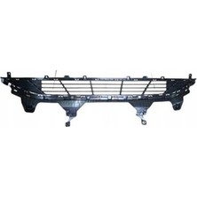 Hyundai Ön Tampon Panjuru Orta Tucson 2021