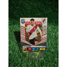 Panini Lucas Beltran Dominator Fifa 365 Oyun Kartı