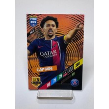 Panini Marquinhos Captain Fifa 365 Futbolcu Kartı