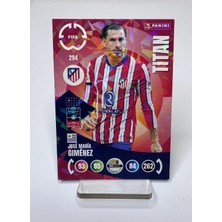 Jose Maria Gimenez Titan Club World Cup 25 Panini Fifa Futbolcu Kartı
