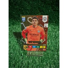 Panini Ederson Top Keeper Fifa 365 Oyun Kartı