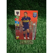 Panini Carlos Izquierdoz Fans’ Favourite Fifa 365 Oyun Kartı
