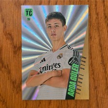 Panini Top Class Future Star Arda Güler Oyun Kartı 251