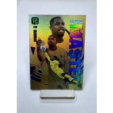 Panini Maignan Rainbow Master Top Class Futbolcu Kartı
