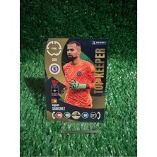 Panini Robert Sanchez Top Keeper Kulüp Dünya Kupası 25 Oyun Kartı