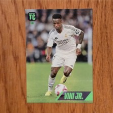 Panini Vini Jr. Top Class Oyun Kartı NO.108