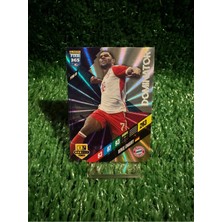 Panini Serge Gnabry Dominator Fifa 365 Oyun Kartı