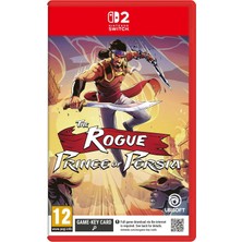 The Rogue Prince Of Persia Nintendo Switch 2 Oyunu