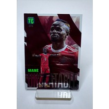 Panini Mane Unbeatable Top Class Futbolcu Kartı