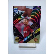 Panini Casemiro Giant Fifa 365 Gol 36 Futbolcu Kartı