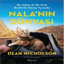 Brc Design Nala’nın Dünyası (Ciltli)
