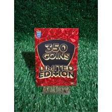 Panini Limited Edition 350 Coins Fifa 365 Oyun Kartı
