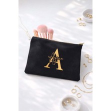 Cicis Accessories Anneler Günü Hediye Kişiye Özel Clutch Portföy Çanta