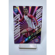 Panini Leroy Sane Limited Edition Fifa 365 Futbolcu Kartı