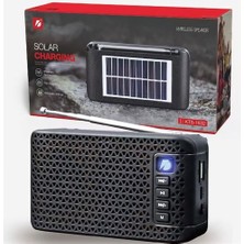 ALPA KTS-1632 Ses Bombası