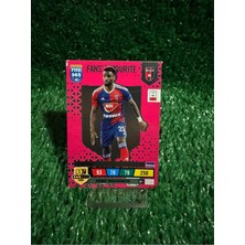 Panini Stopira Fan’s Favourite Fifa 365 Oyun Kartı