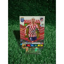 Panini Antoine Griezmann Magician Fifa 365 Oyun Kartı