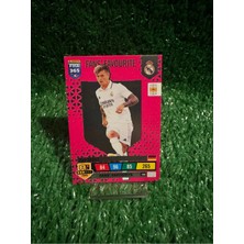Panini Toni Kroos Fans’ Favourite Fifa 365 Oyun Kartı