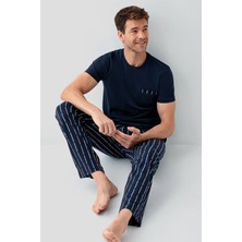 Arnetta 3679 Erkek Pijama Takım