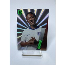 Panini Mainoo Future Star Top Class Futbolcu Kartı
