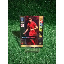 Panini Aleksandar Pavlovic Rising Stars 10. Yıl Fifa 365 Oyun Kartı