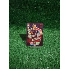 Panini Andres Guardado Legend 2022 Katar Dünya Kupası Oyun Kartı